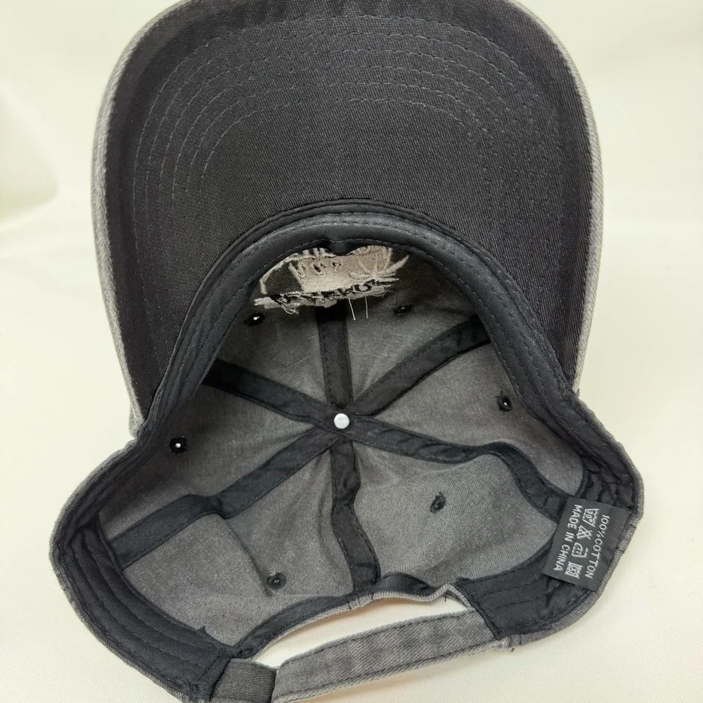 NEW “THIS LEGEND HAS RETIRED” HAT CAP - Picture 4 of 8